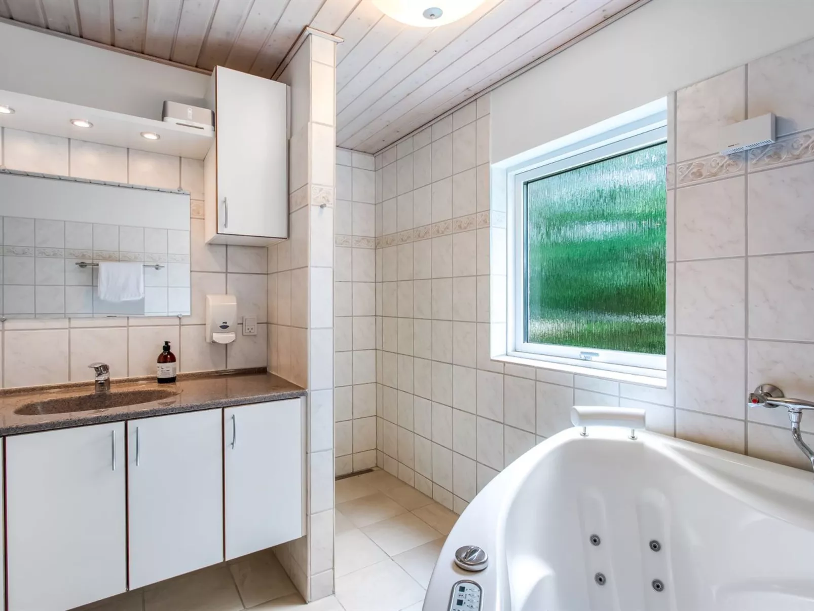 "Andresine" - 900m from the sea - Dedans