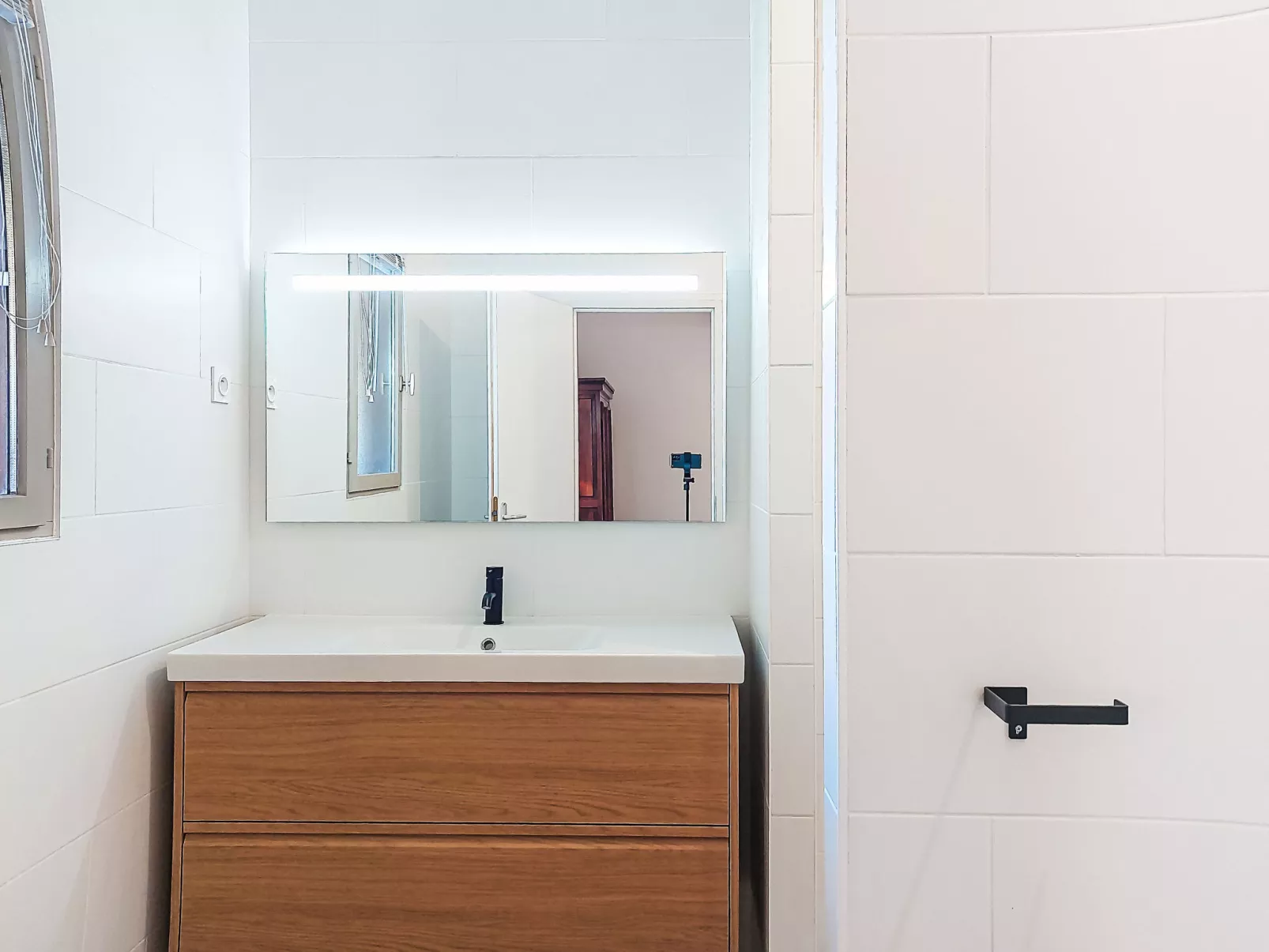 Les Ecuries - Dedans