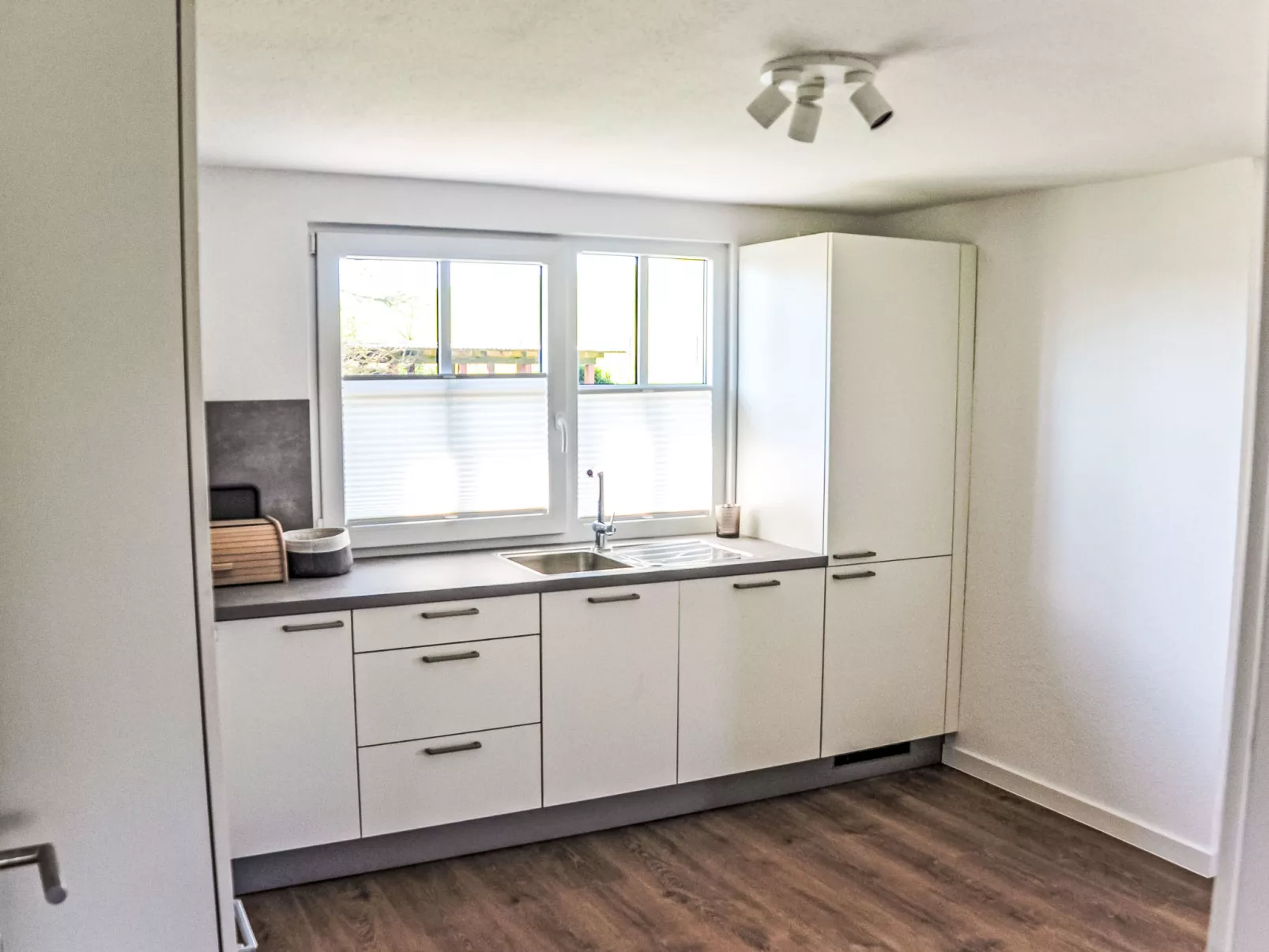 Westerdeich - Inside