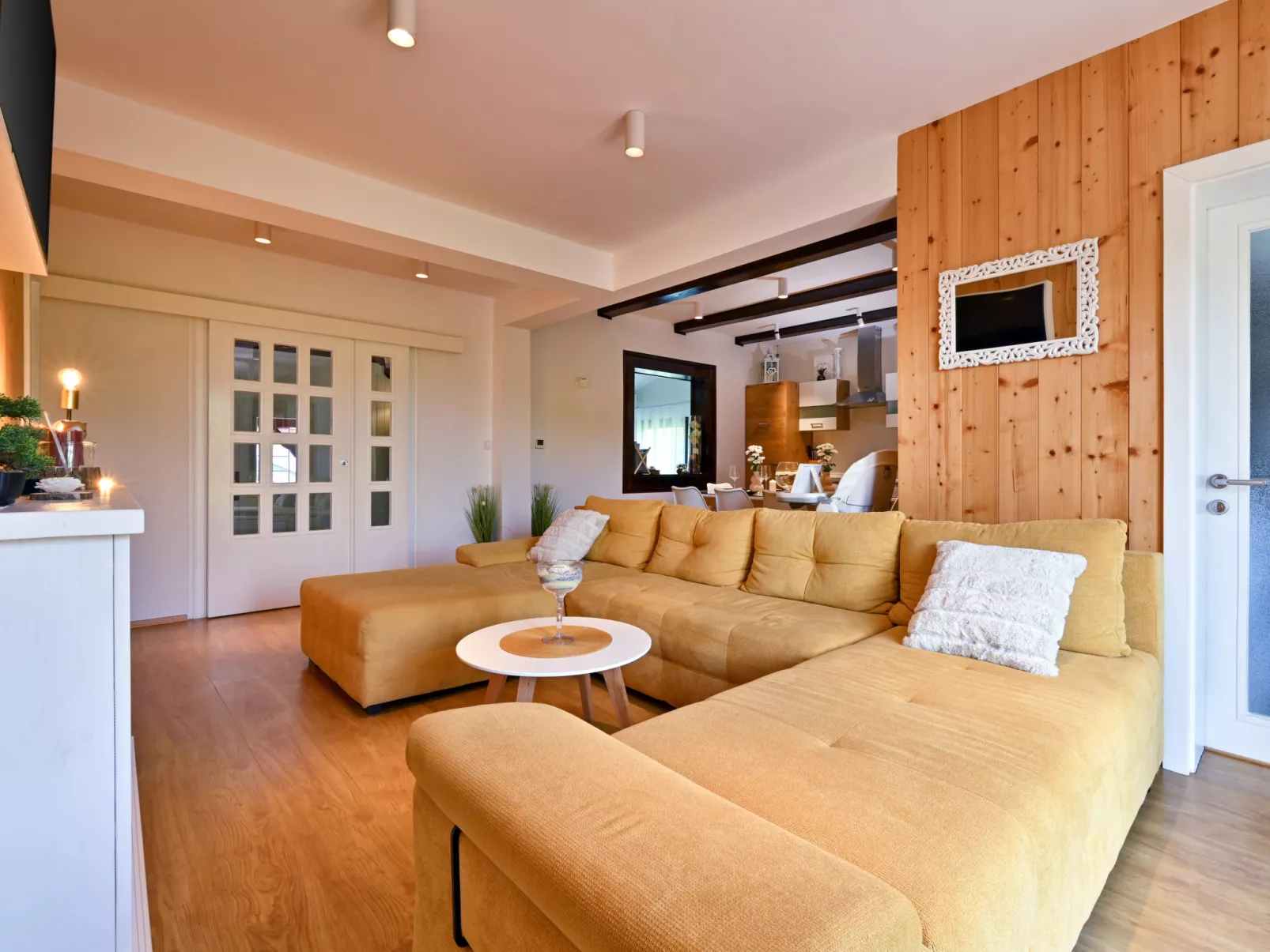 Holiday house Sunny Hill - Inside