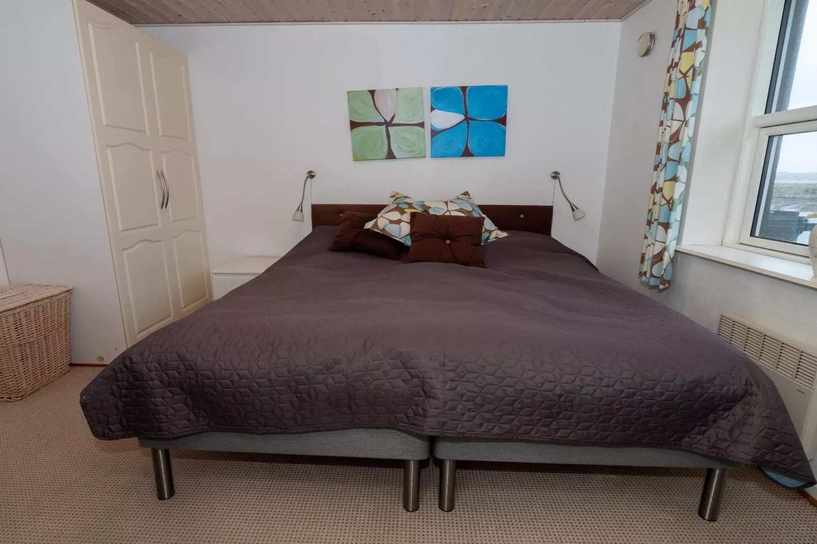 4 etoiles maison de vacances a Roslev - Intérieur