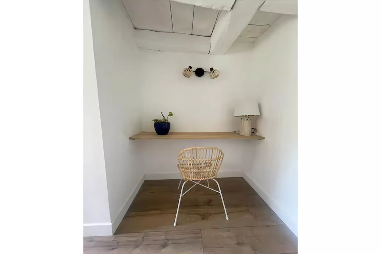 Gîte l'Armor  Jacuzzi terrasse privée cuisine - Schlafzimmer