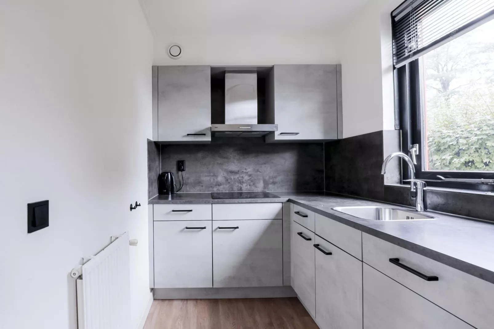 6 - Persons De Zingende Wilg (copy) - Cuisine