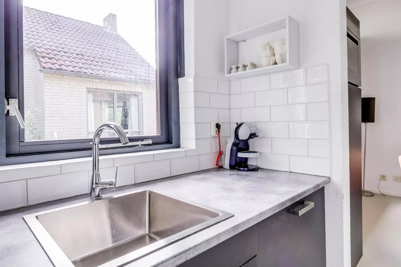 6 - Persons De Zingende Wilg (copy) (copy) (copy) - Küche