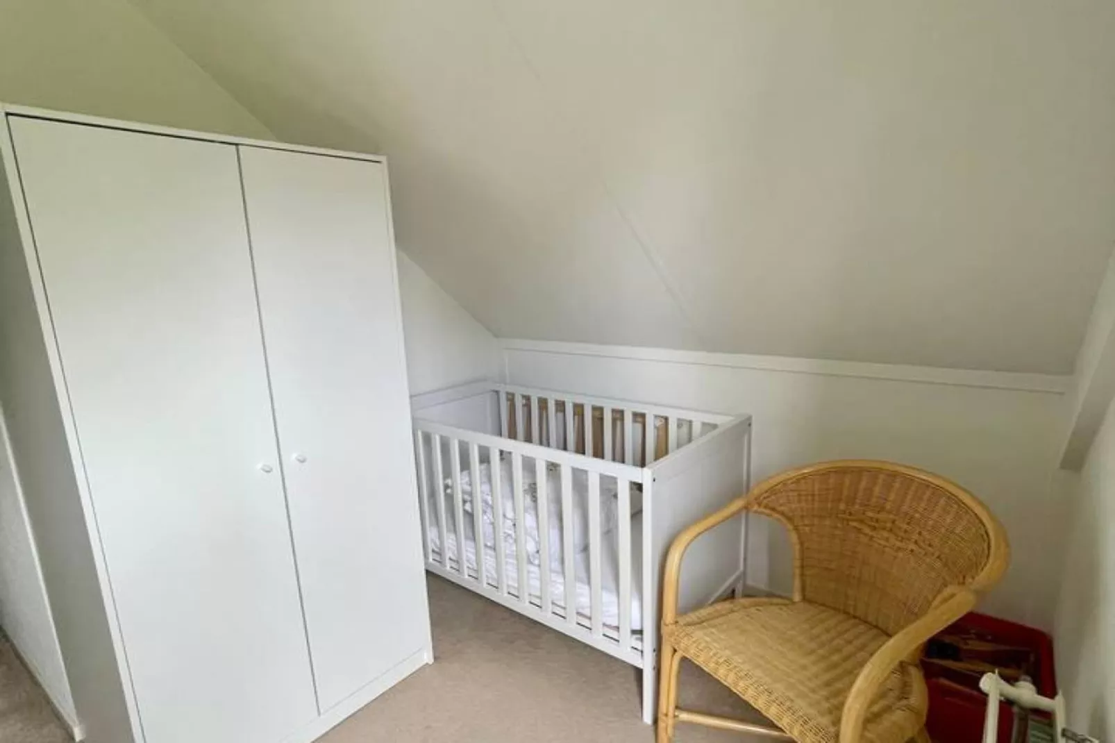 6 - Persons Forest Bungalow (copy) - Chambre