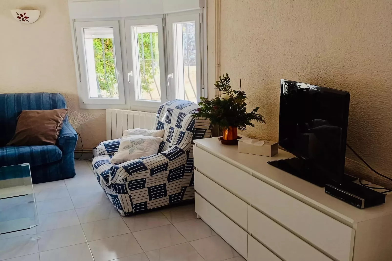 Casa Alegria - Salon