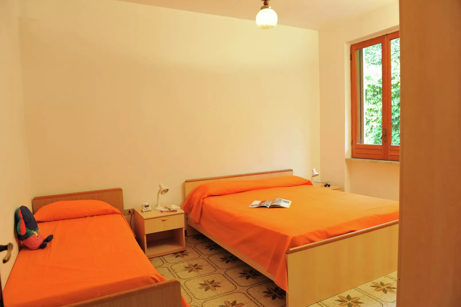 Casa Turchese - Bedroom