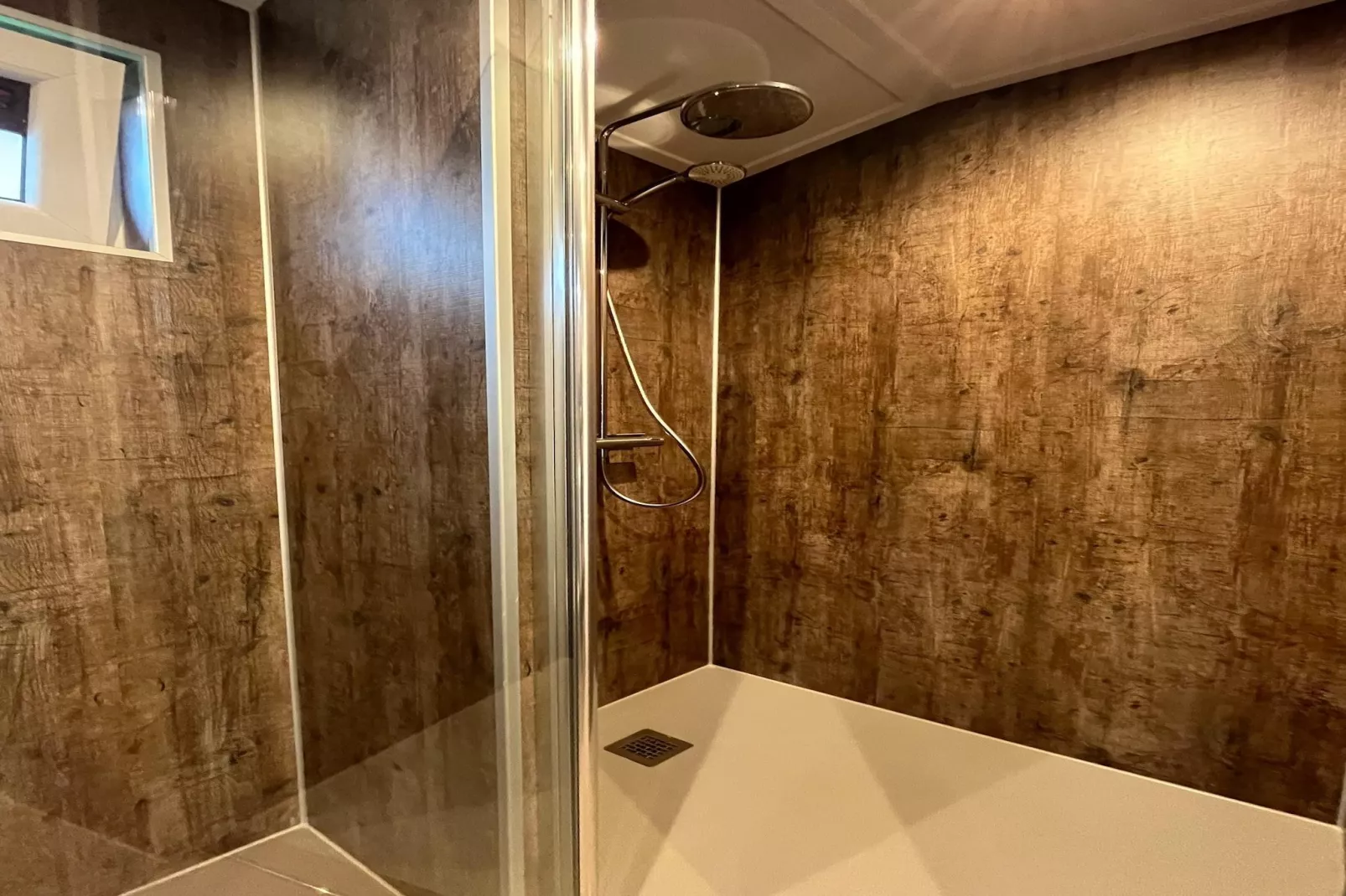 Waaghuys  6 personen - Bathroom