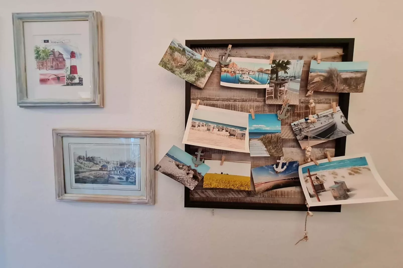 Bojendorf FehAmore 4 P - Exterior in summer