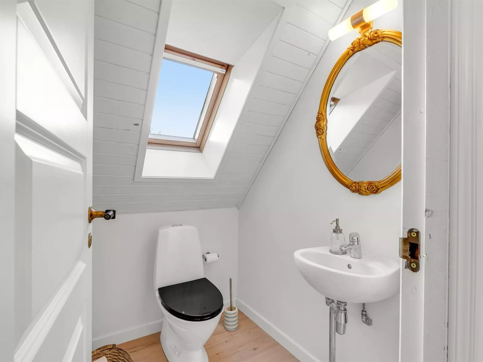 "Noreen" - 500m from the sea - Drinnen