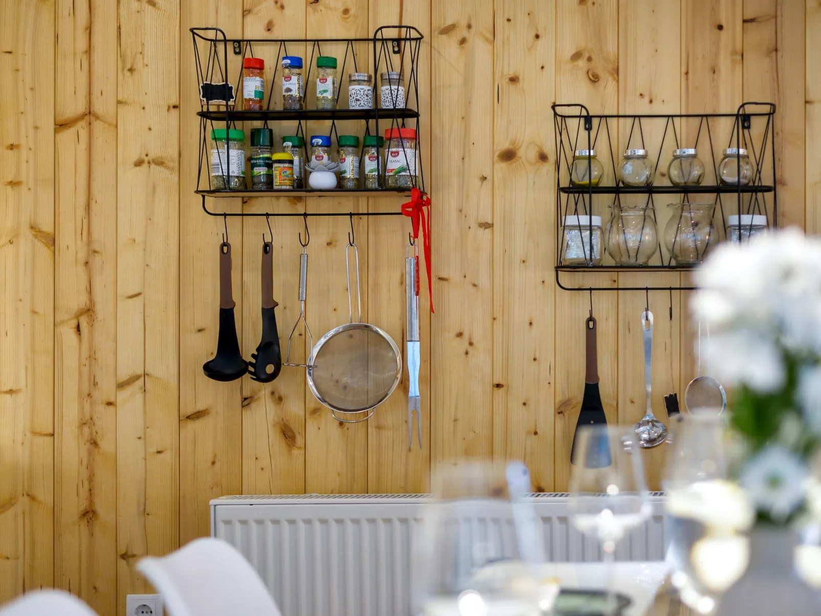 Holiday house Sunny Hill - Inside