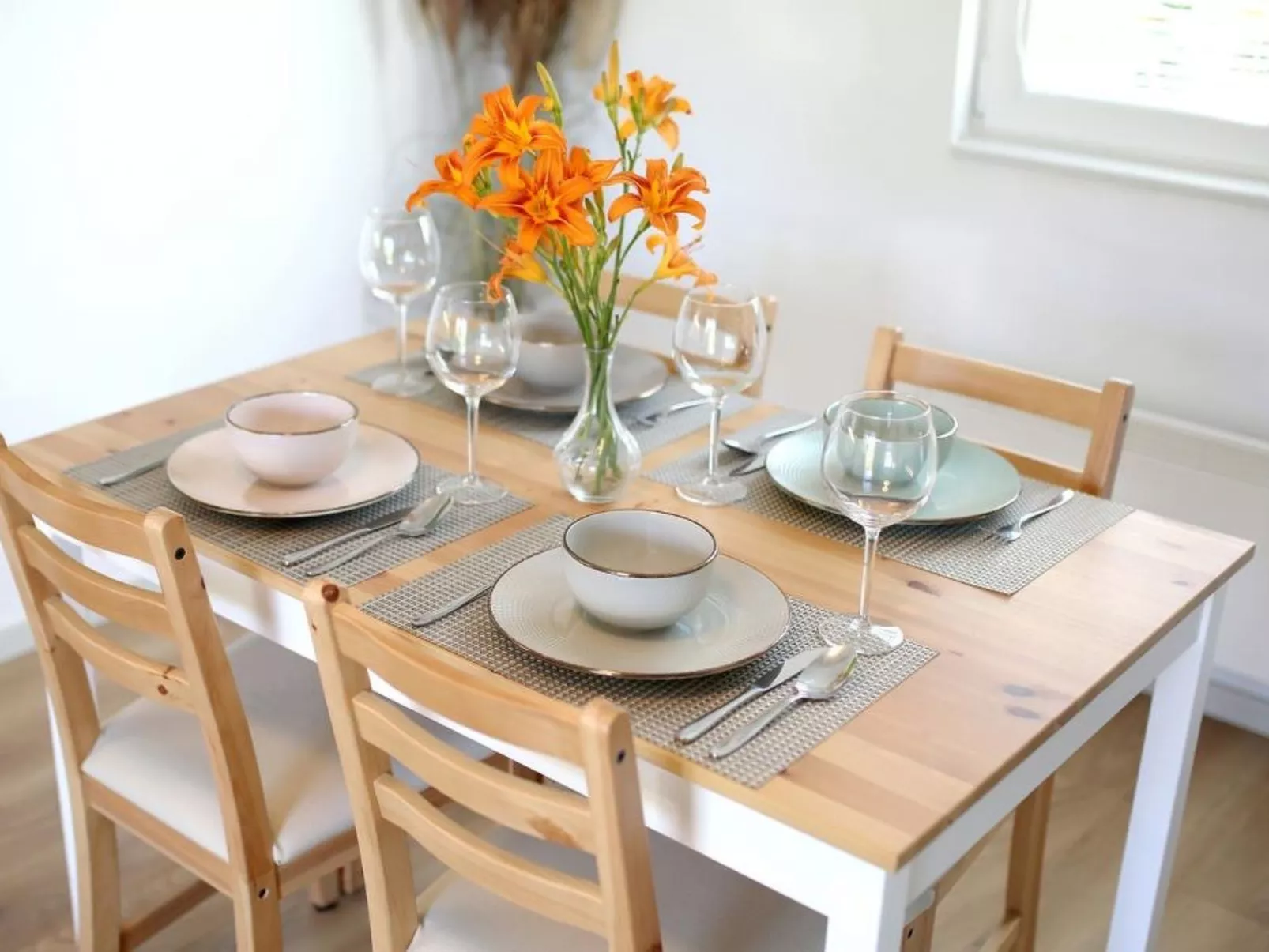 House Villavera - Inside