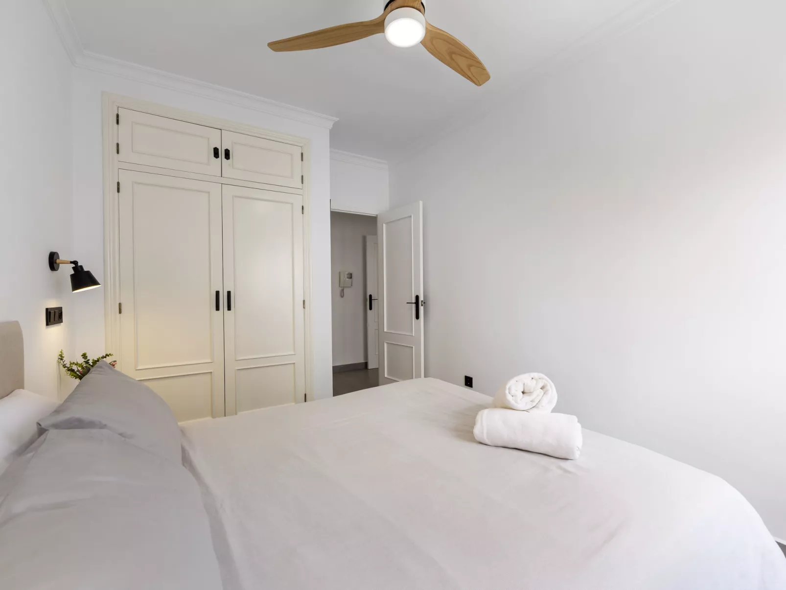 Las Terrazas de Garrucha - Drinnen