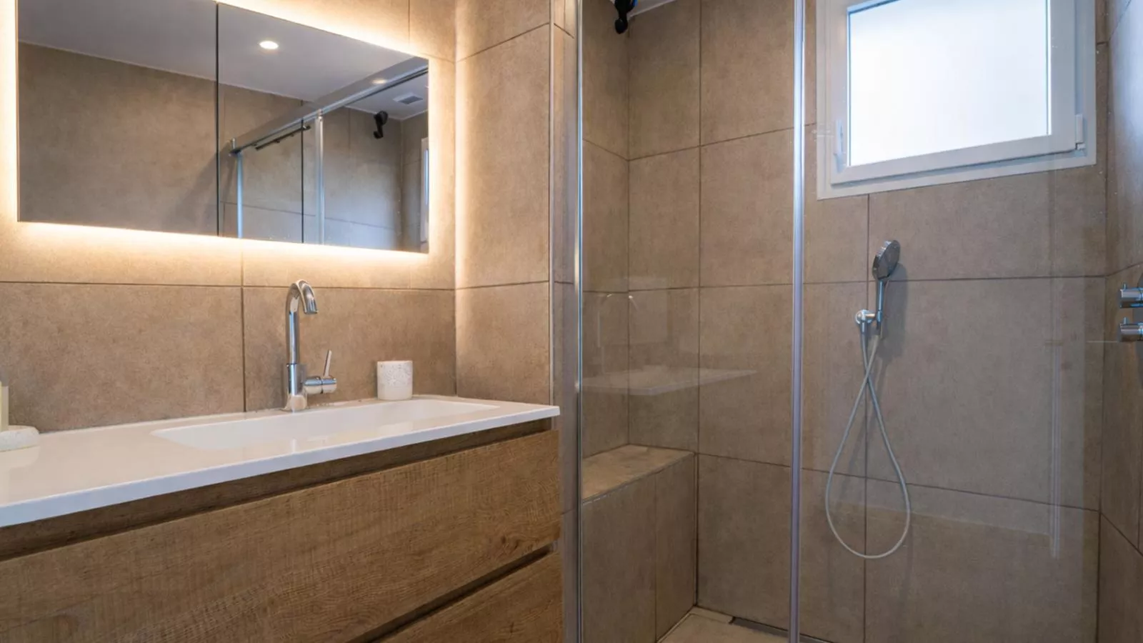 Sara - Salle de bain