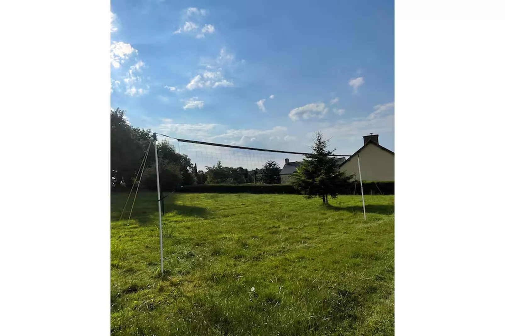 L'amann  Chambre d'hôte et Jacuzzi - Garten Sommer