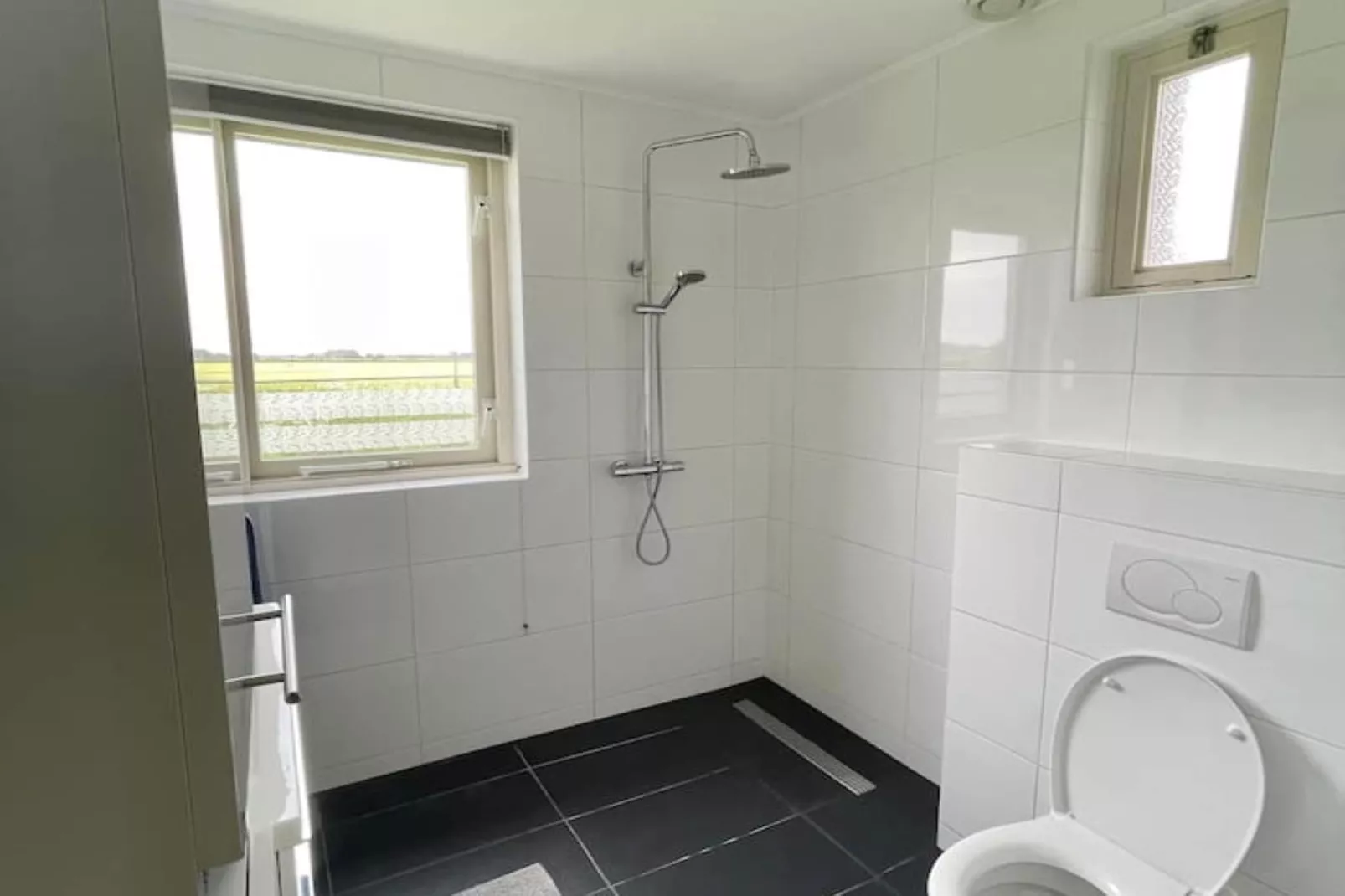 6 - Persons Forest Bungalow (copy) - Salle de bain