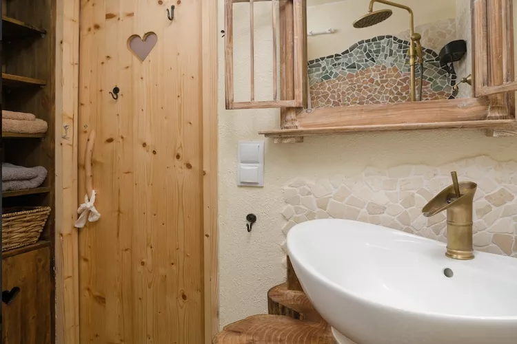 Apartament SIELANKOWY Ustronie Morskie - Bathroom