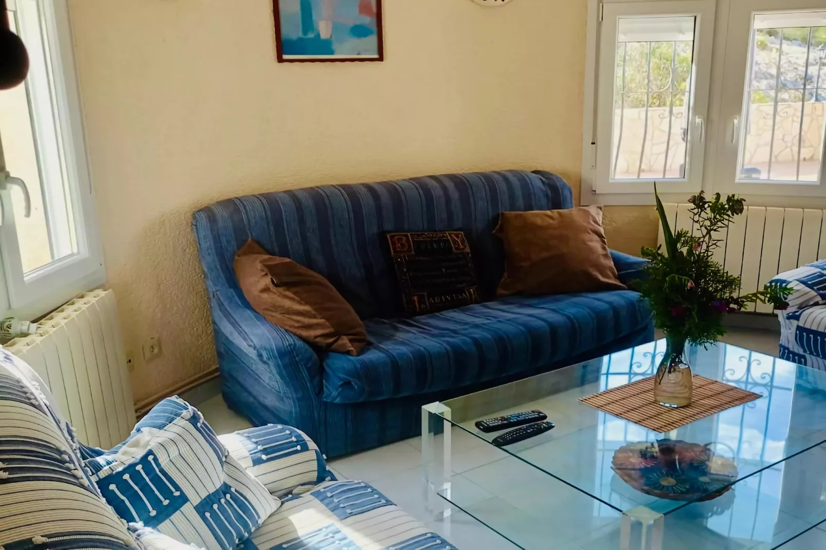 Casa Alegria - Salon