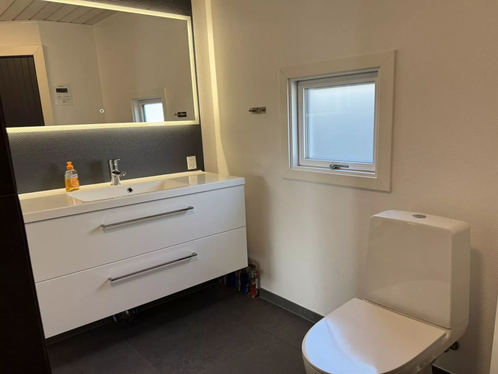 "Anella" - 200m from the sea - Drinnen