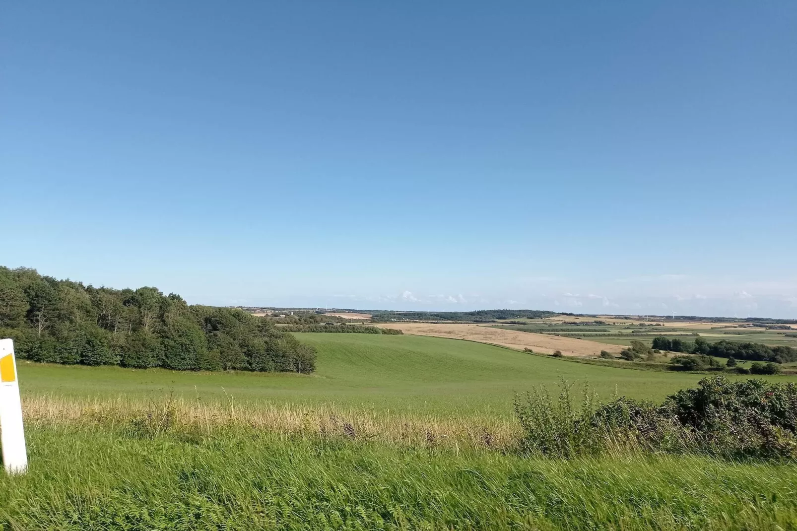 4 Personen Ferienhaus in Thisted-By Traum - Nicht zugeordnet