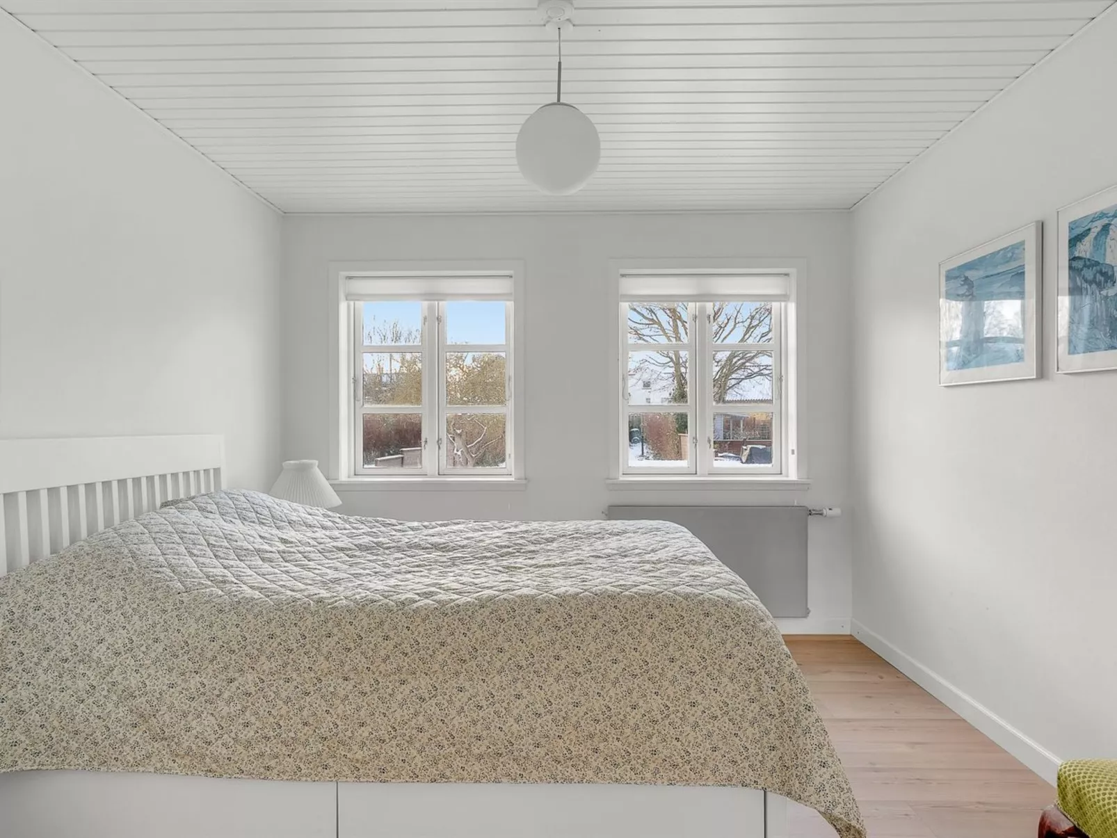 "Noreen" - 500m from the sea - Drinnen