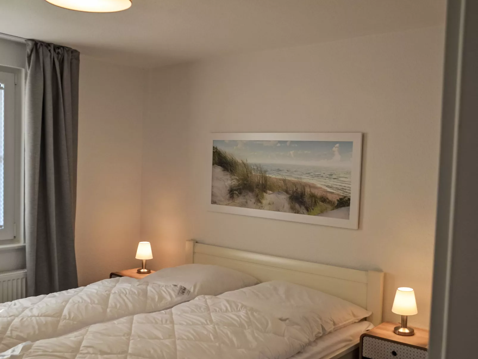 Westerdeich - Inside