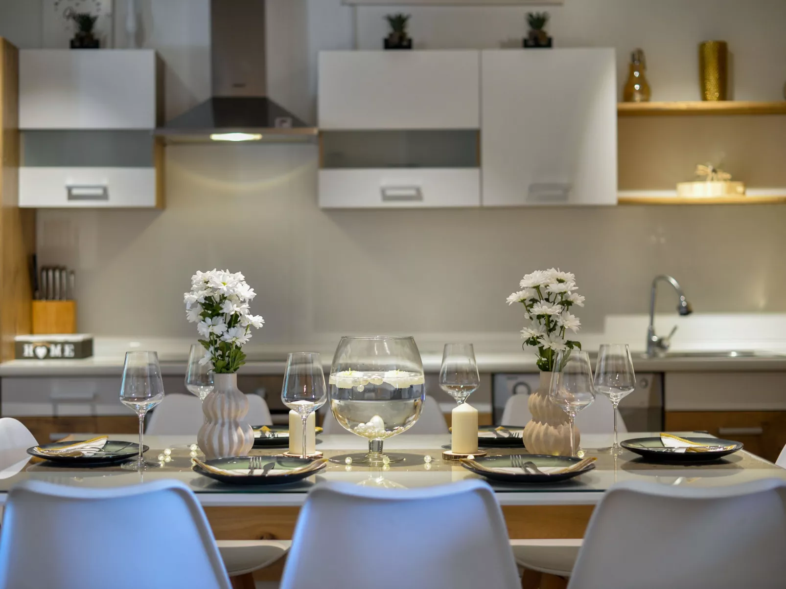 Holiday house Sunny Hill - Inside