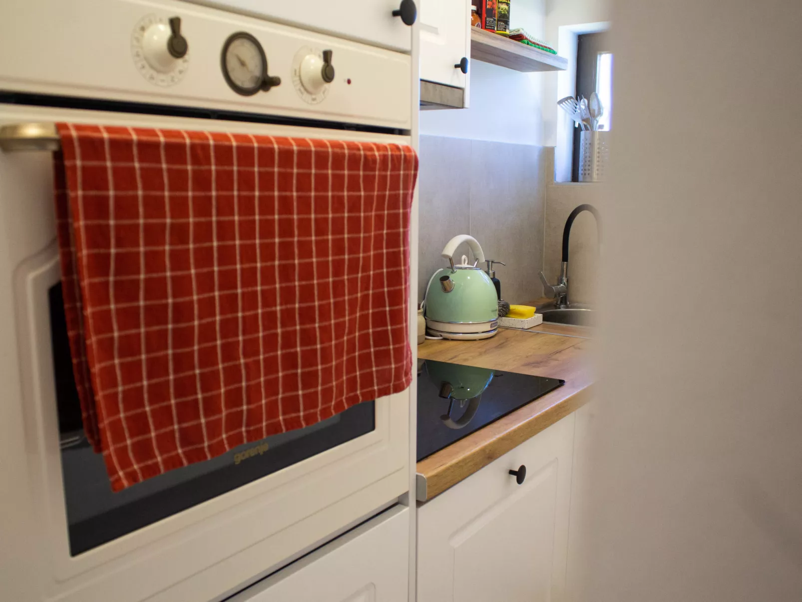 House Aurora Silvae - Inside