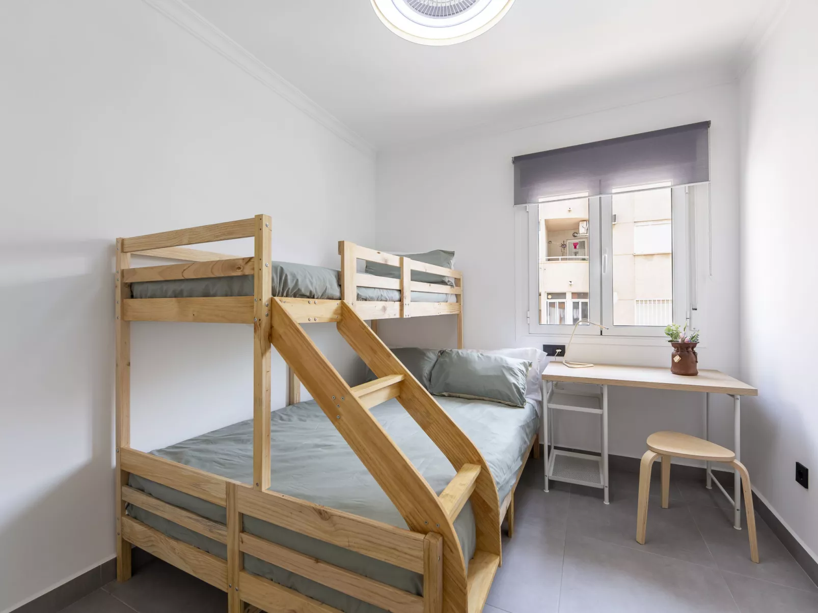 Las Terrazas de Garrucha - Drinnen