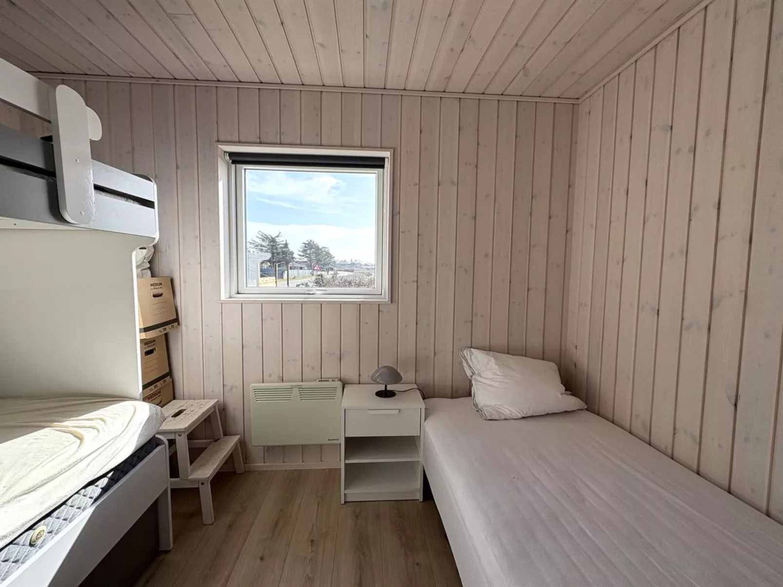 "Eleni" - 3m from the sea - Drinnen