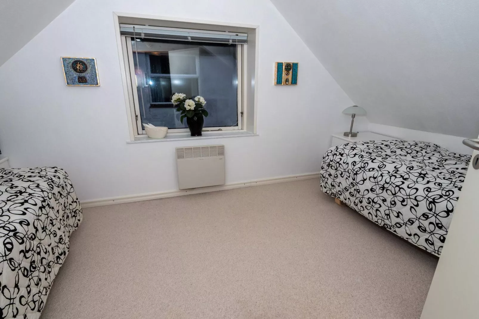 4 etoiles maison de vacances a Roslev - Intérieur