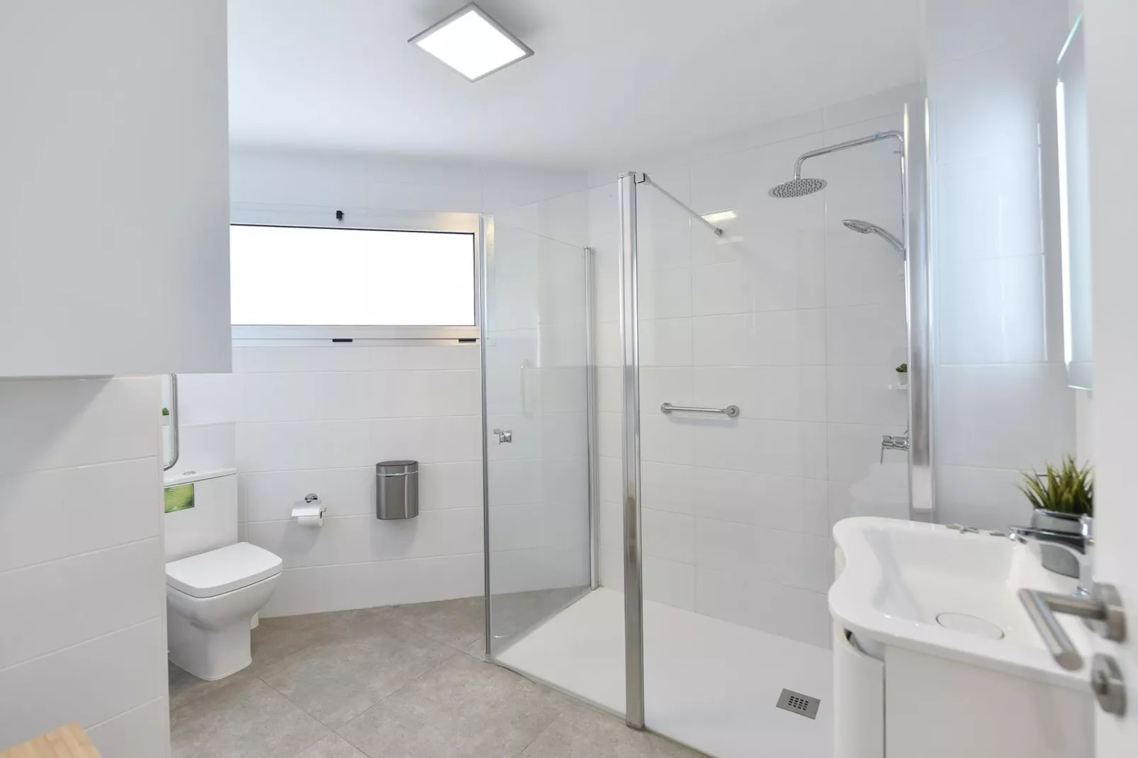 CORAZON PUERTO I - Salle de bain