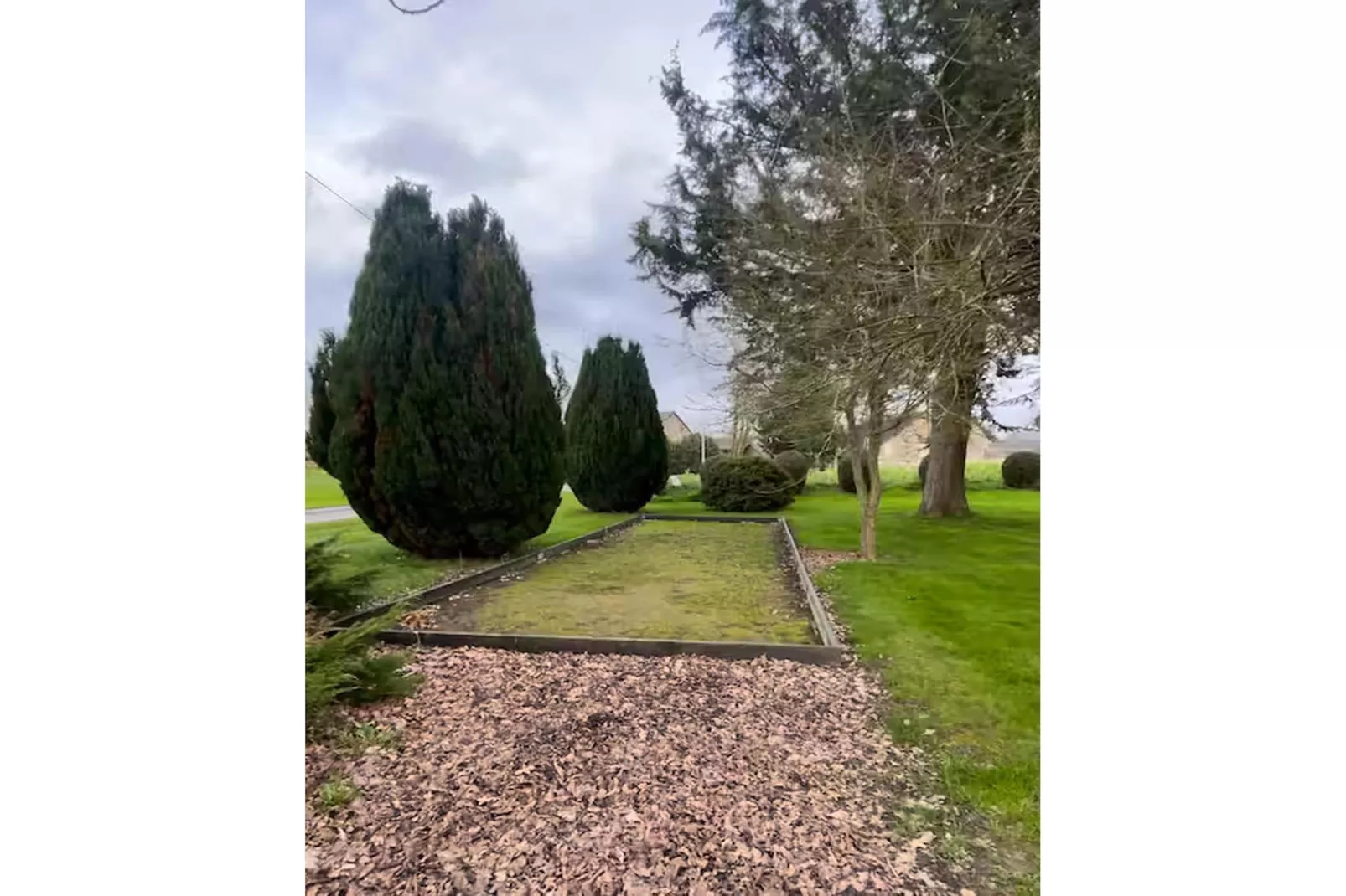 L'amann  Chambre d'hôte et Jacuzzi - Garten Sommer