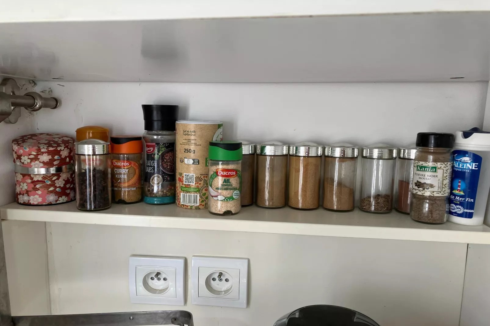 Lovely apartment near Paris - Kitchen