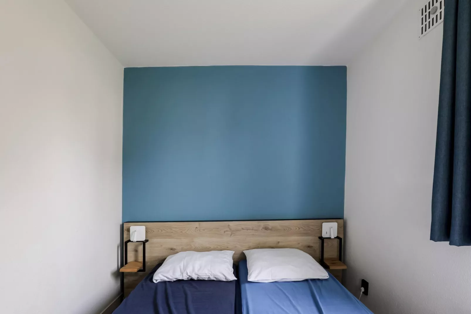 6 - Persons De Zingende Wilg (copy) - Chambre