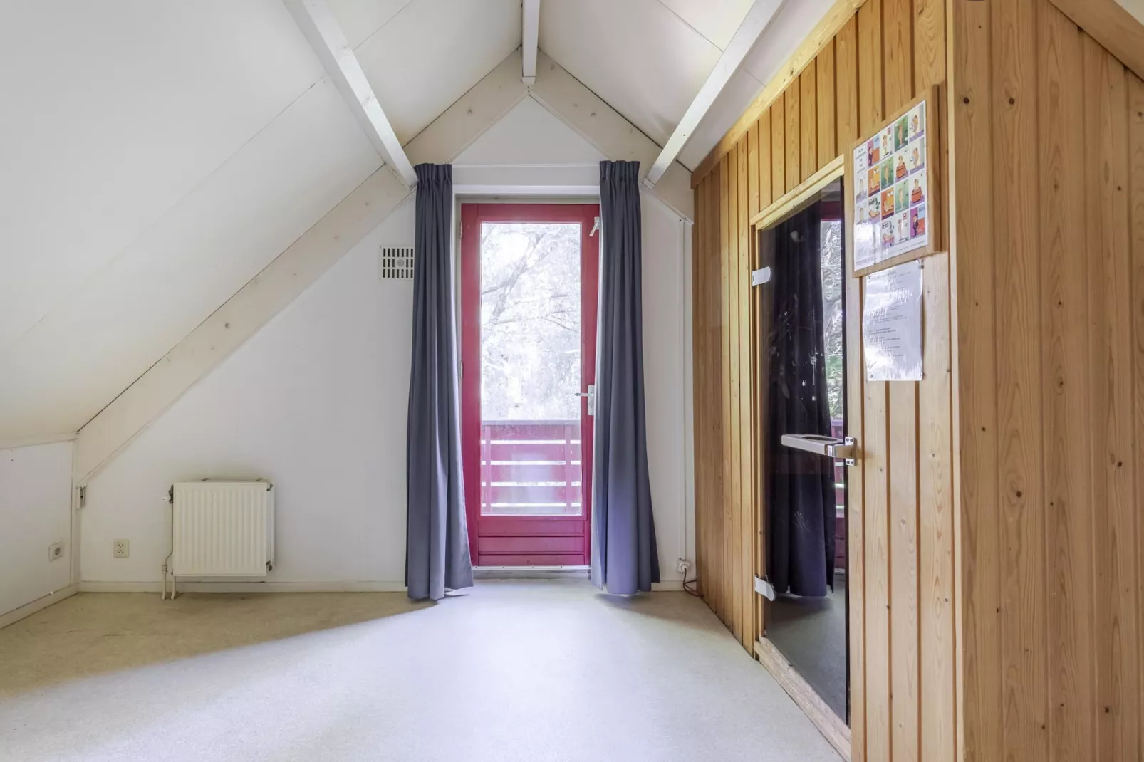 6 - Persons De Zingende Wilg (copy) (copy) - Hall / réception