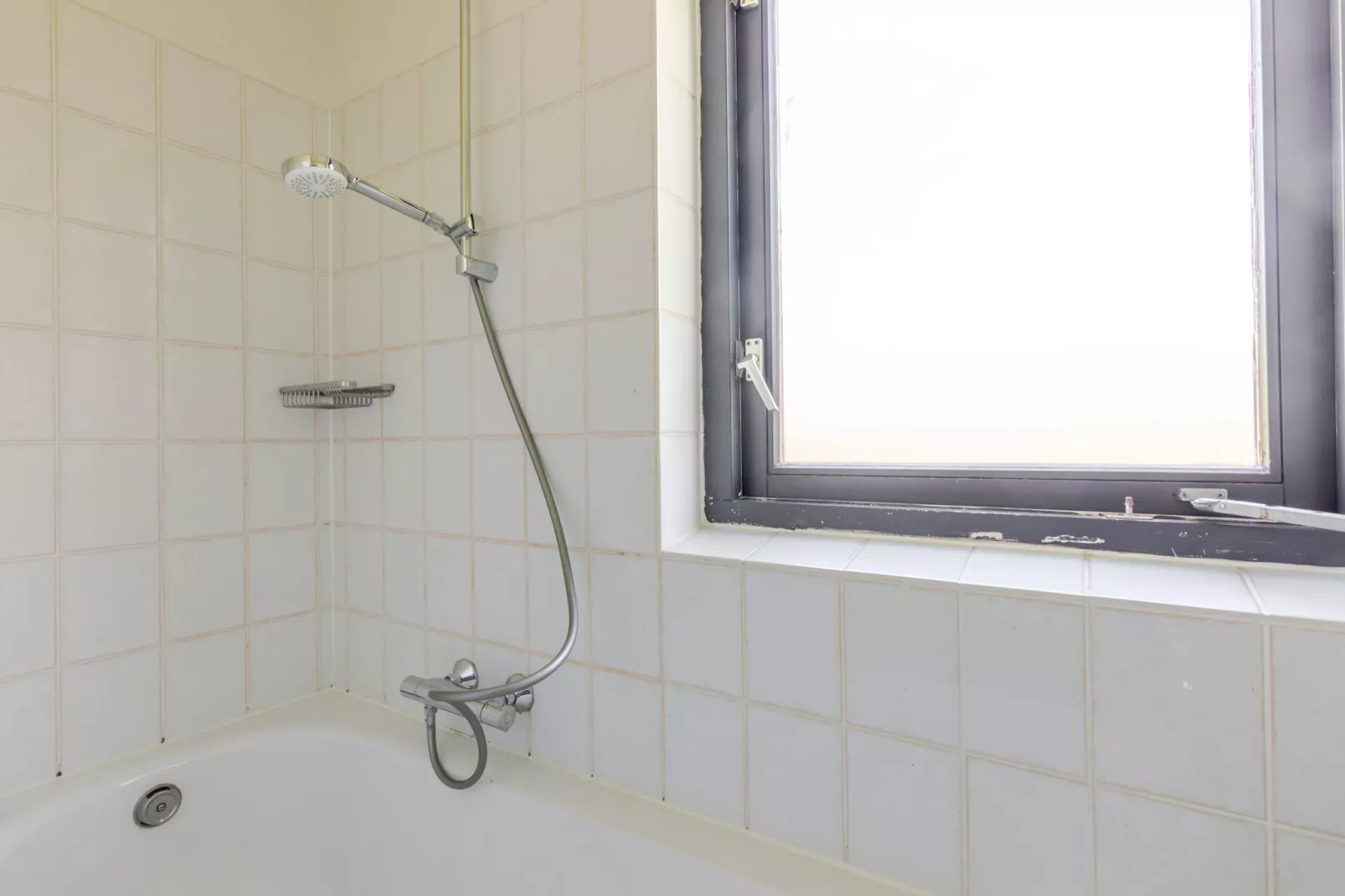 7 - Persoons Forest 217 Sauna Bungalow (copy) (copy) (copy) - Bathroom