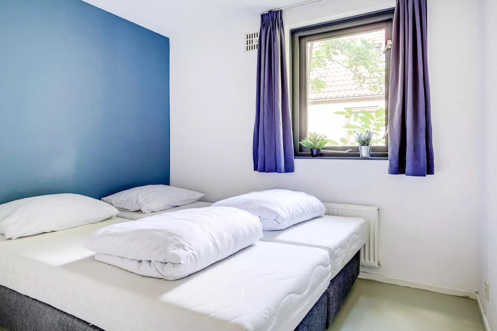 6 - Persons De Zingende Wilg (copy) (copy) (copy) - Schlafzimmer