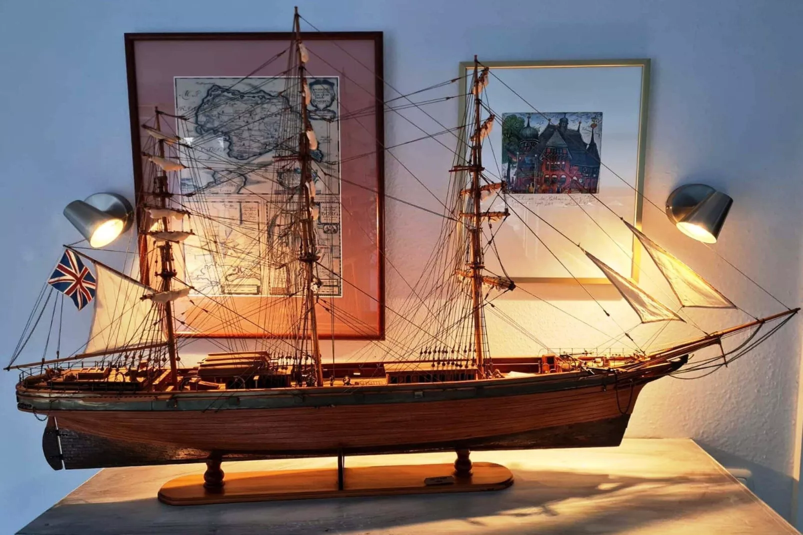 Bojendorf FehAmore 4 P - Ambiance