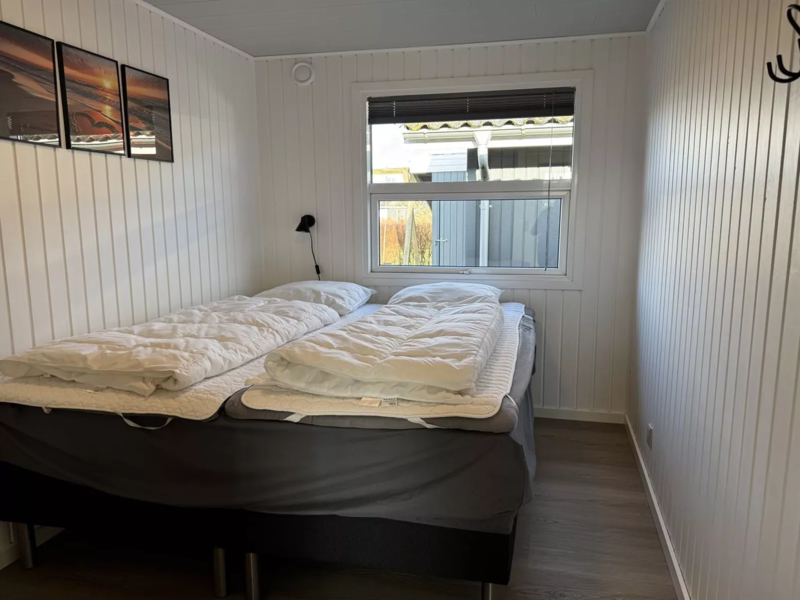 "Anella" - 200m from the sea - Drinnen