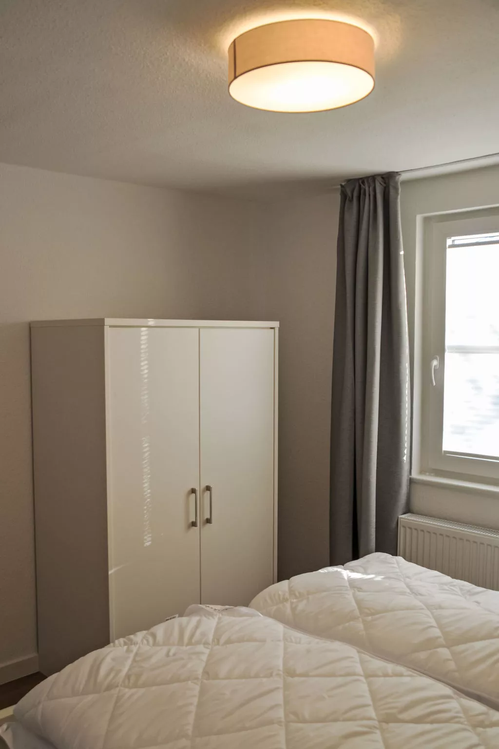 Westerdeich - Inside