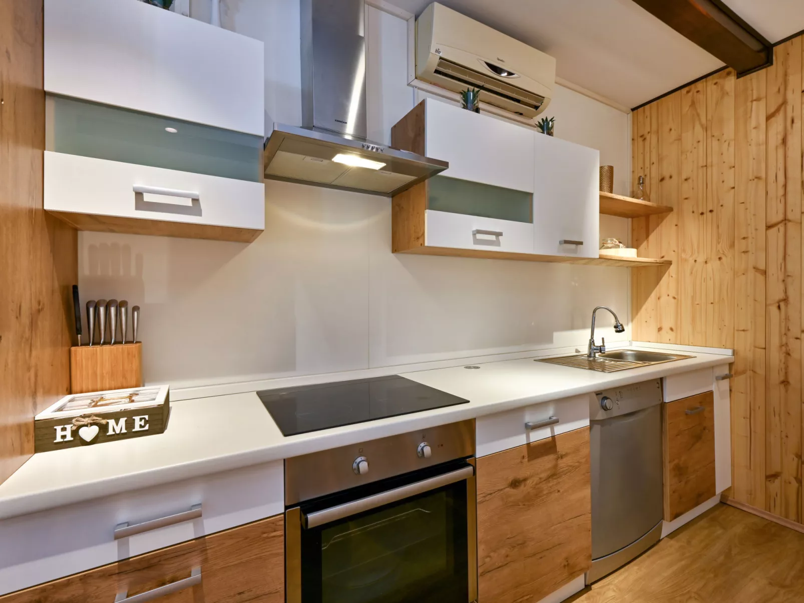 Holiday house Sunny Hill - Inside