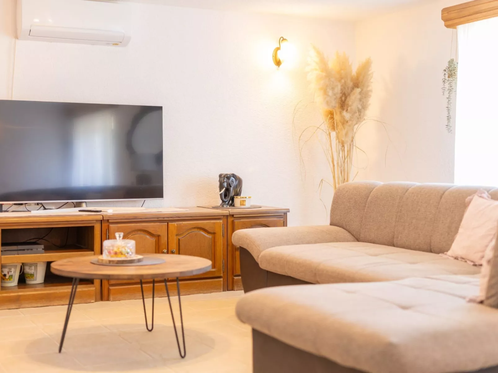 House Valinčić - Dedans