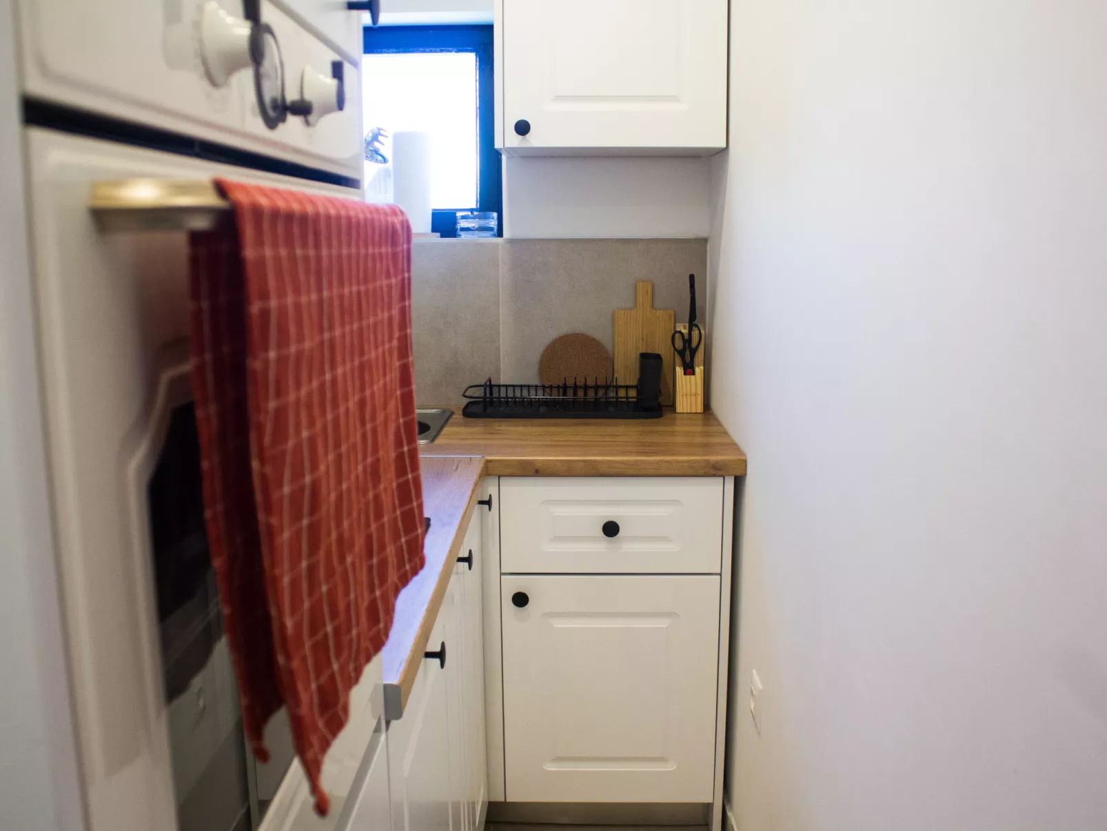 House Aurora Silvae - Inside