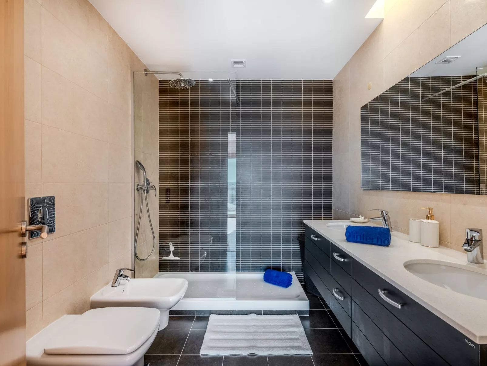 Colina View - Drinnen