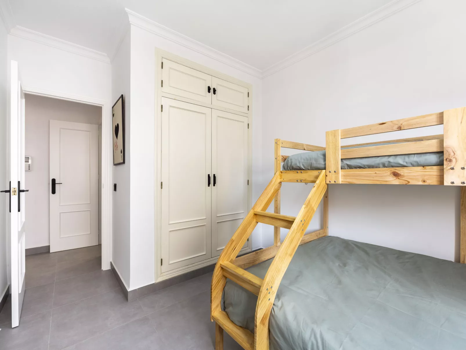 Las Terrazas de Garrucha - Drinnen