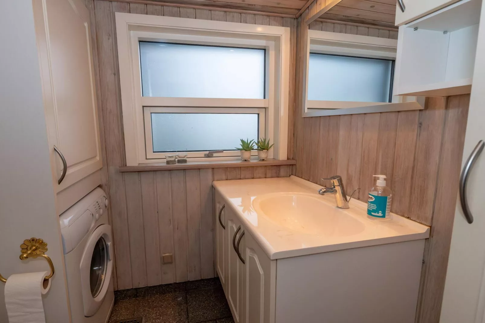 4 etoiles maison de vacances a Roslev - Intérieur