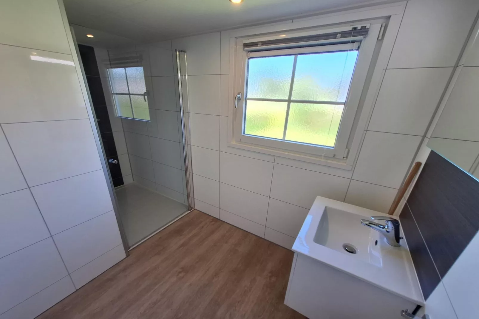 Tulpenhof Villa  10 personen - Salle de bain