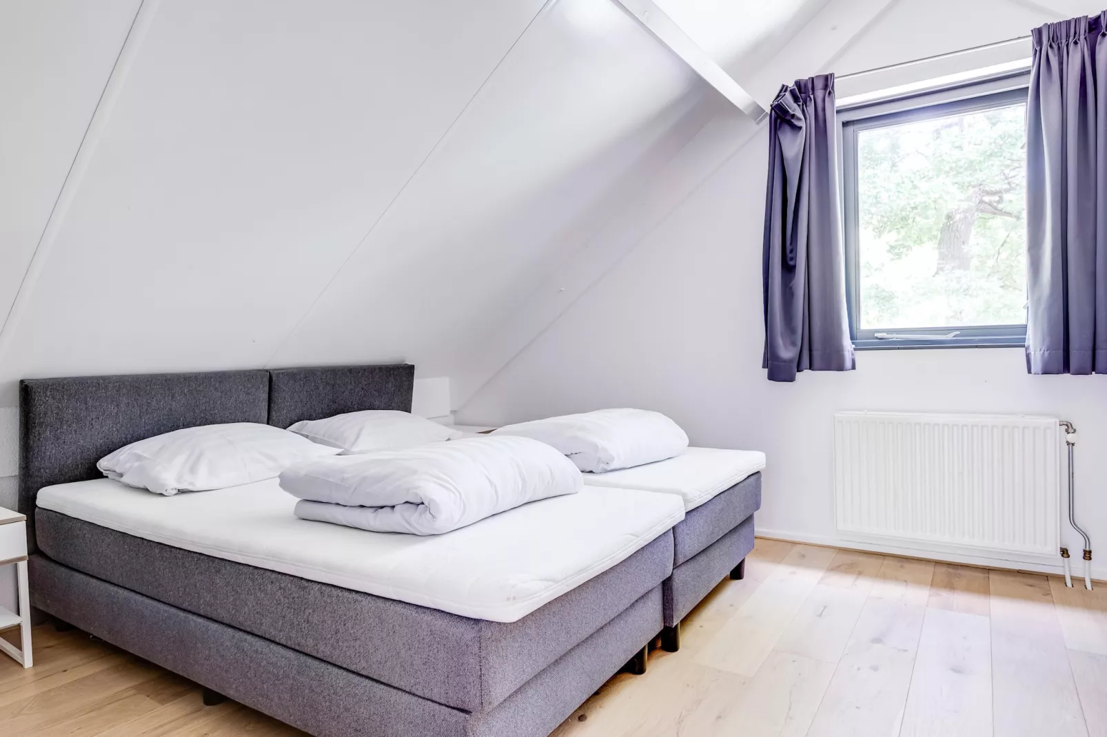 6 - Persons De Zingende Wilg (copy) (copy) (copy) - Schlafzimmer