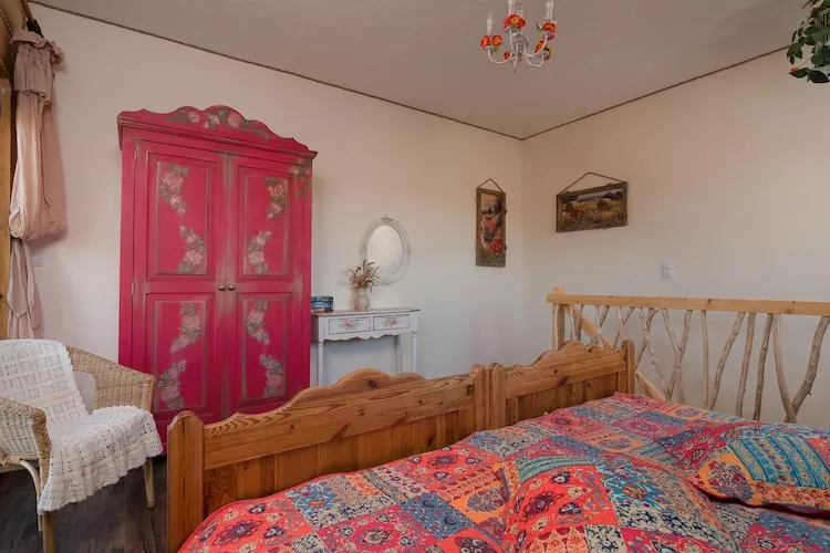 Apartament KWIATOWY Ustronie Morskie - Bedroom